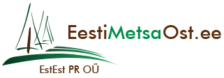 EestiMetsaOst.ee Logo